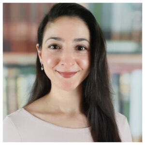 Serap Oflazoglu